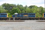 CSX 8089